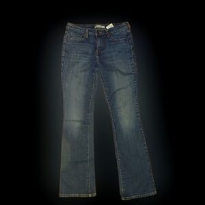 Levis 515 womens sz 6 jeans bootcut